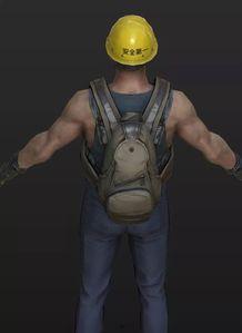 荒野行动日服最新爆料,神秘武器亮相，战场格局再起风云