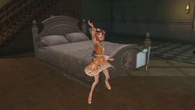 第五人格家具爆料最新,神秘新道具即将亮相，揭秘游戏新玩法