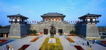 宿迁景点爆料视频大全最新,最新爆料视频大盘点，带你领略古韵风情